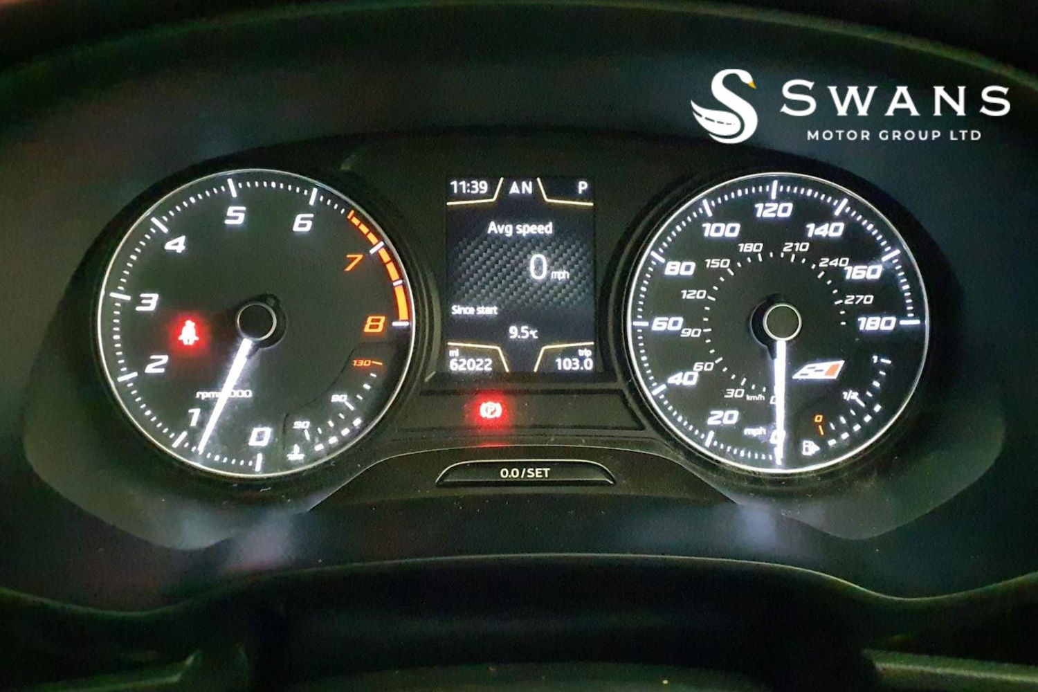 Used SEAT Leon 2017 for sale - 77584609: Photo 8