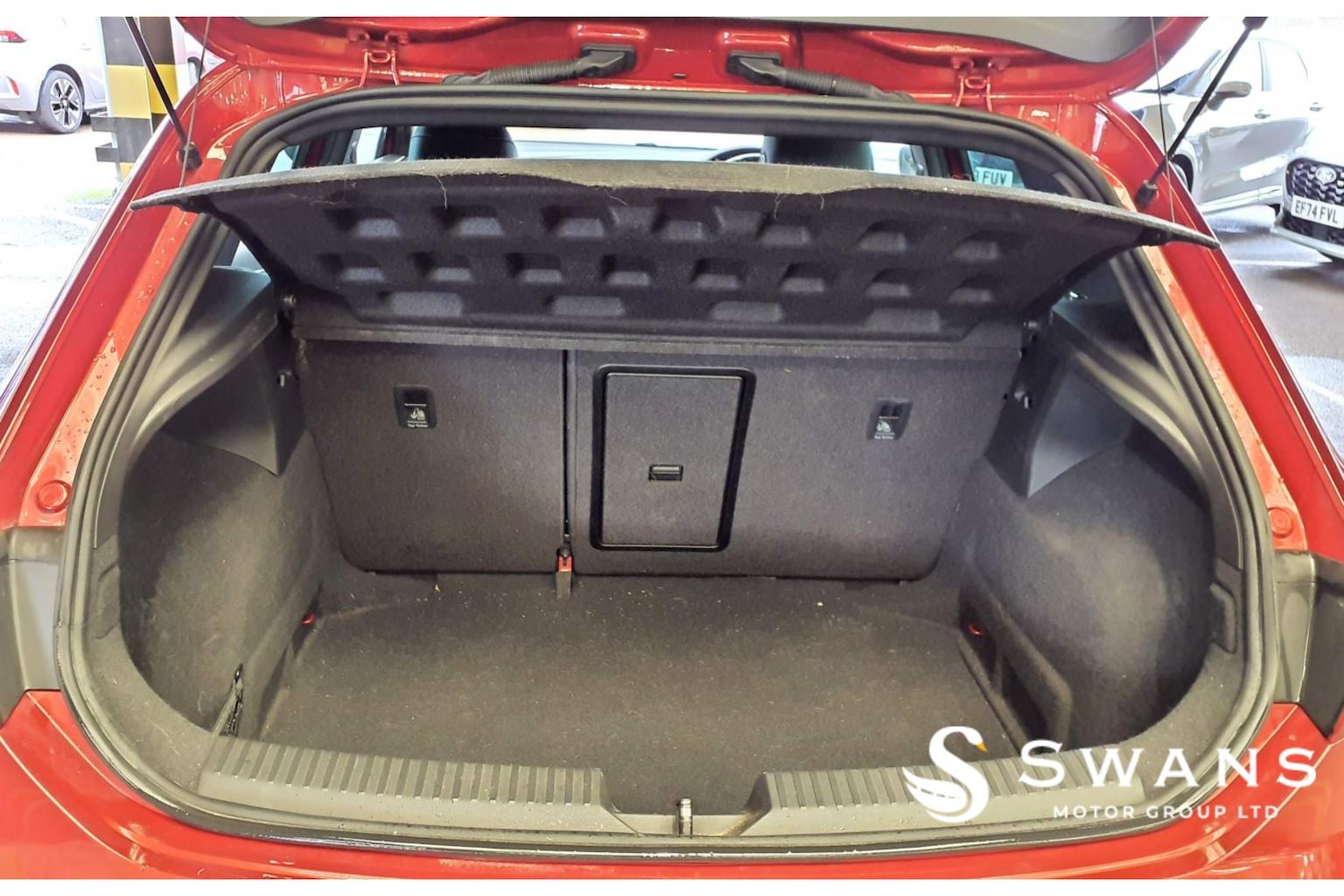 Used SEAT Leon 2017 for sale - 77584609: Photo 9