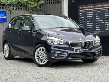 Used BMW 2 Series Active Tourer 2016 for sale - 79800325: Photo