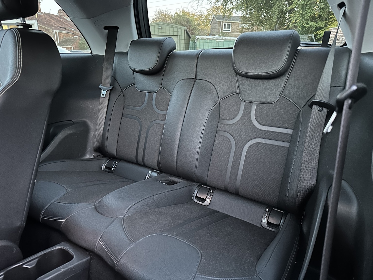 Used Vauxhall ADAM 2015 for sale - 77162195: Photo 20