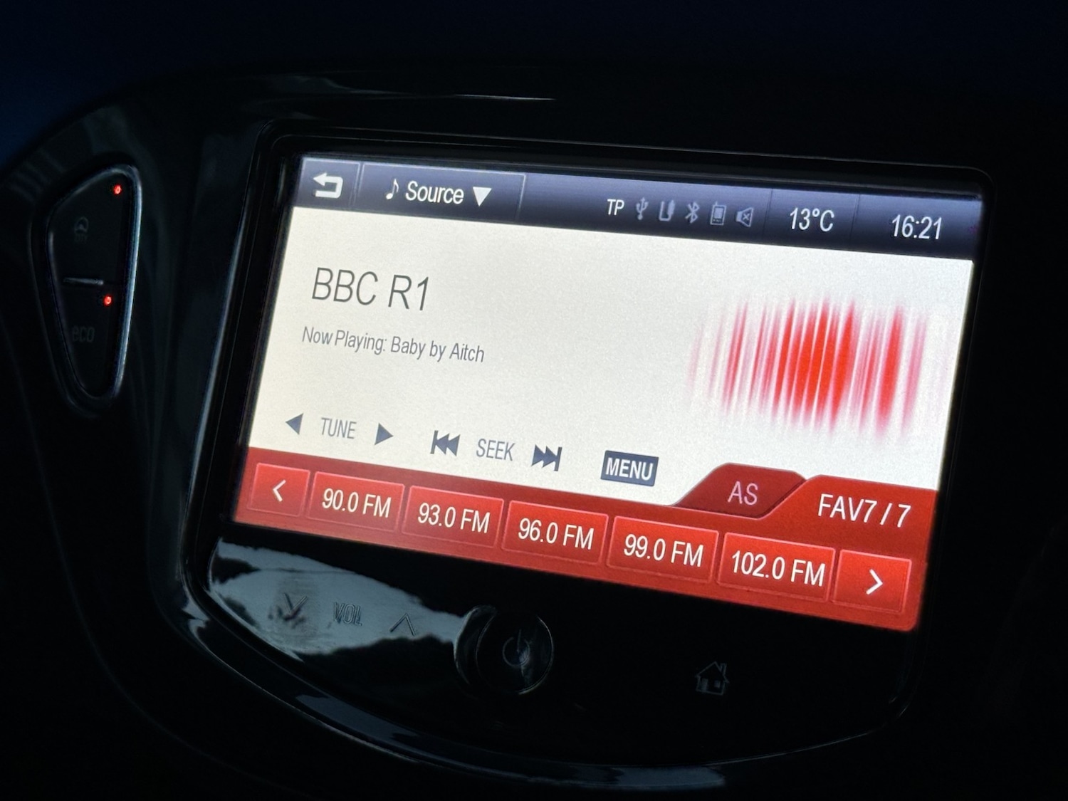 Used Vauxhall ADAM 2015 for sale - 77162195: Photo 25