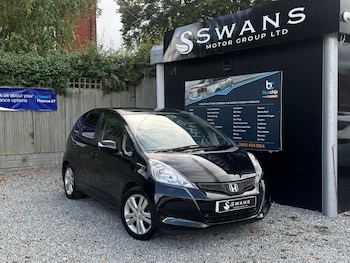 Honda - Jazz