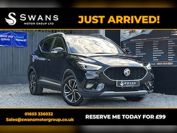 Used MG MG ZS 2021 for sale - 79099013: Photo