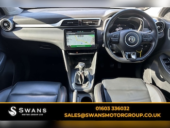 Used MG MG ZS 2021 for sale - 79099013: Photo