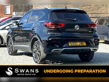 Used MG MG ZS 2021 for sale - 79099013: Photo