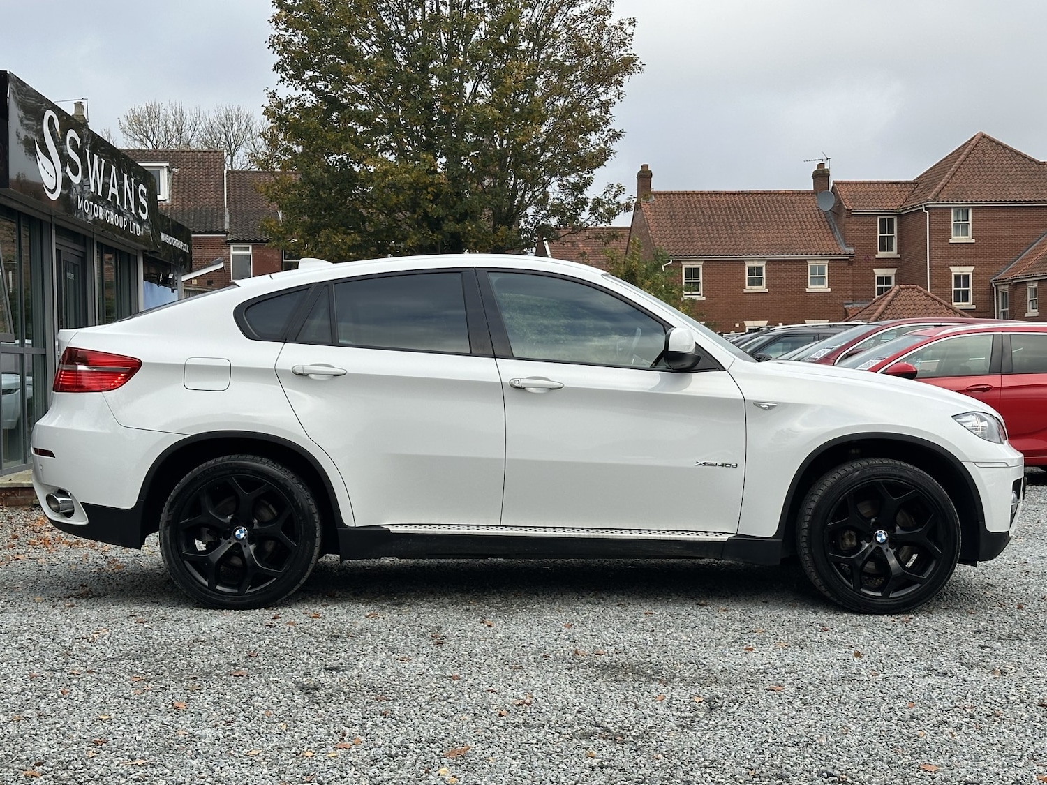 Used BMW X6 2011 for sale - 77357272: Photo 13