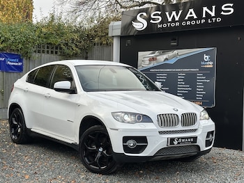 Used BMW X6 2011 for sale - 77357272: Photo