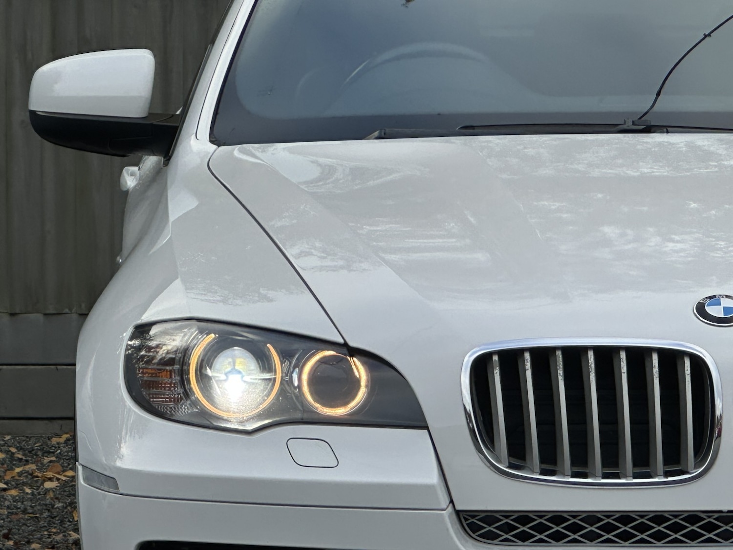 Used BMW X6 2011 for sale - 77357272: Photo 8