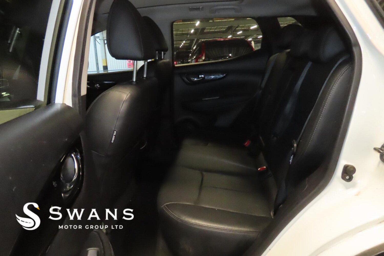 Used Nissan Qashqai 2017 for sale - 77977013: Photo 11