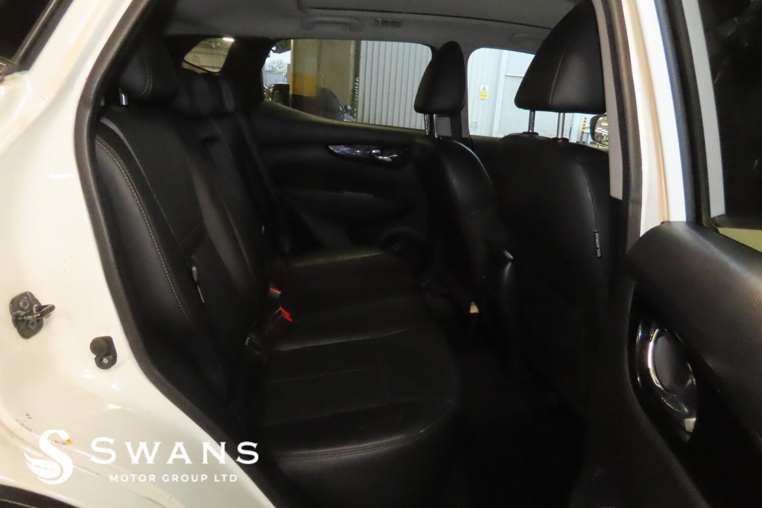 Used Nissan Qashqai 2017 for sale - 77977013: Photo 13