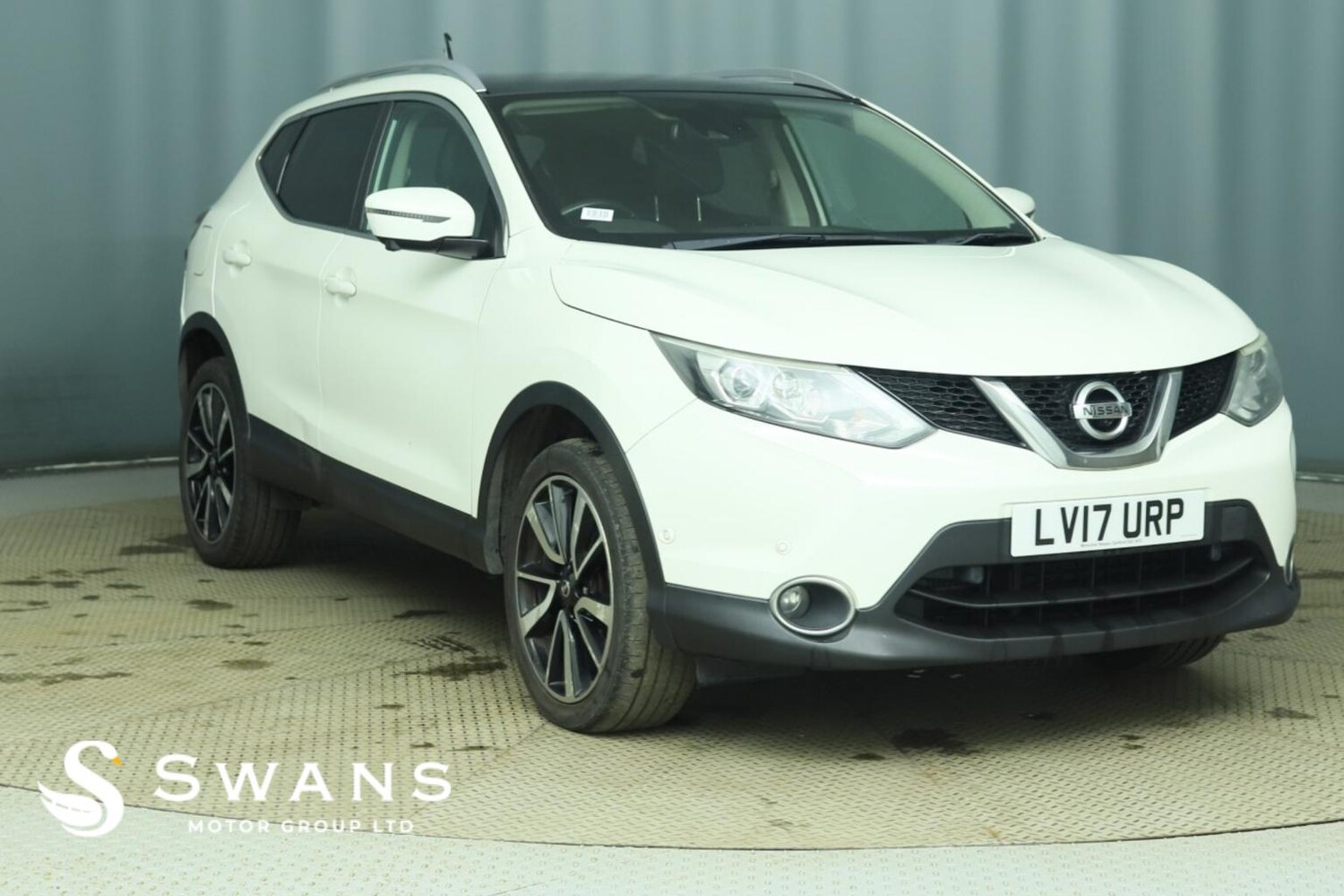 Used Nissan Qashqai 2017 for sale - 77977013: Photo 17