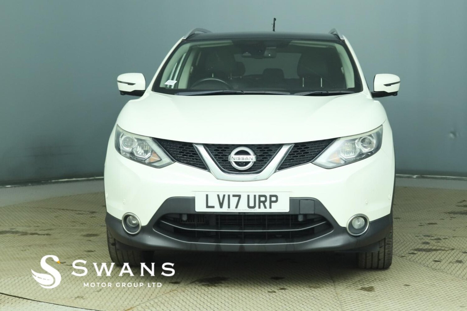 Used Nissan Qashqai 2017 for sale - 77977013: Photo 18