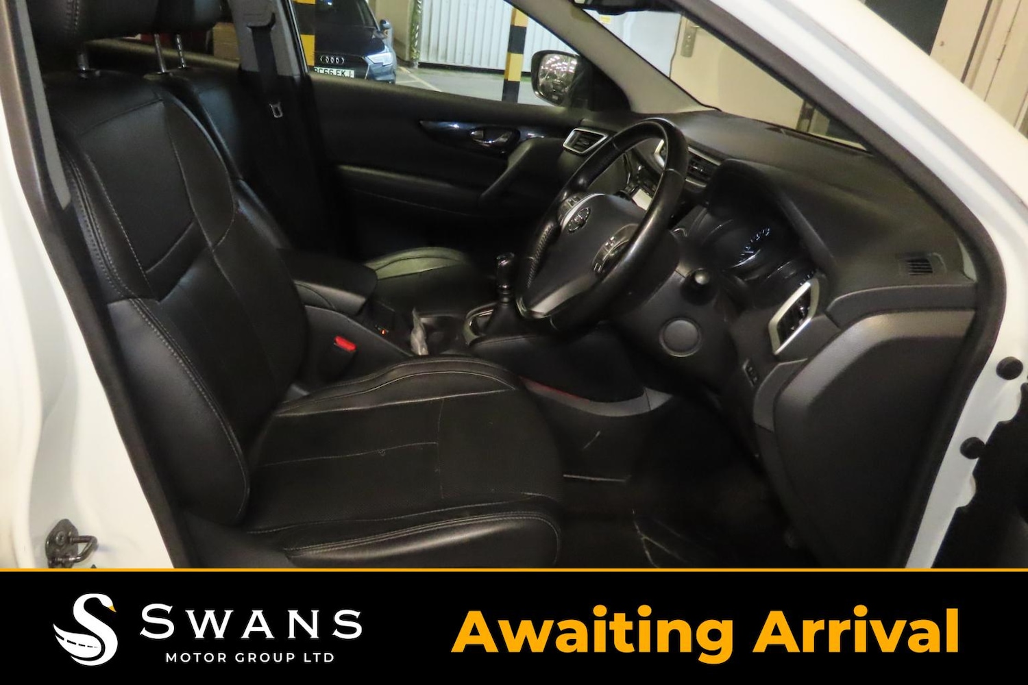 Used Nissan Qashqai 2017 for sale - 77977013: Photo 3