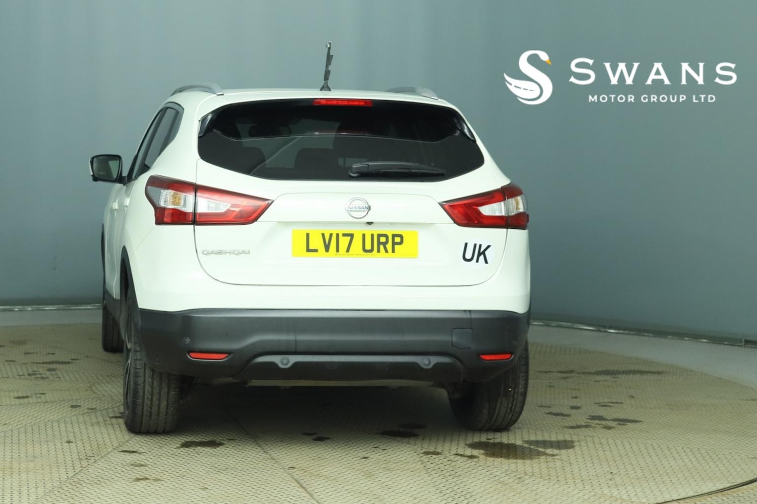 Used Nissan Qashqai 2017 for sale - 77977013: Photo 7