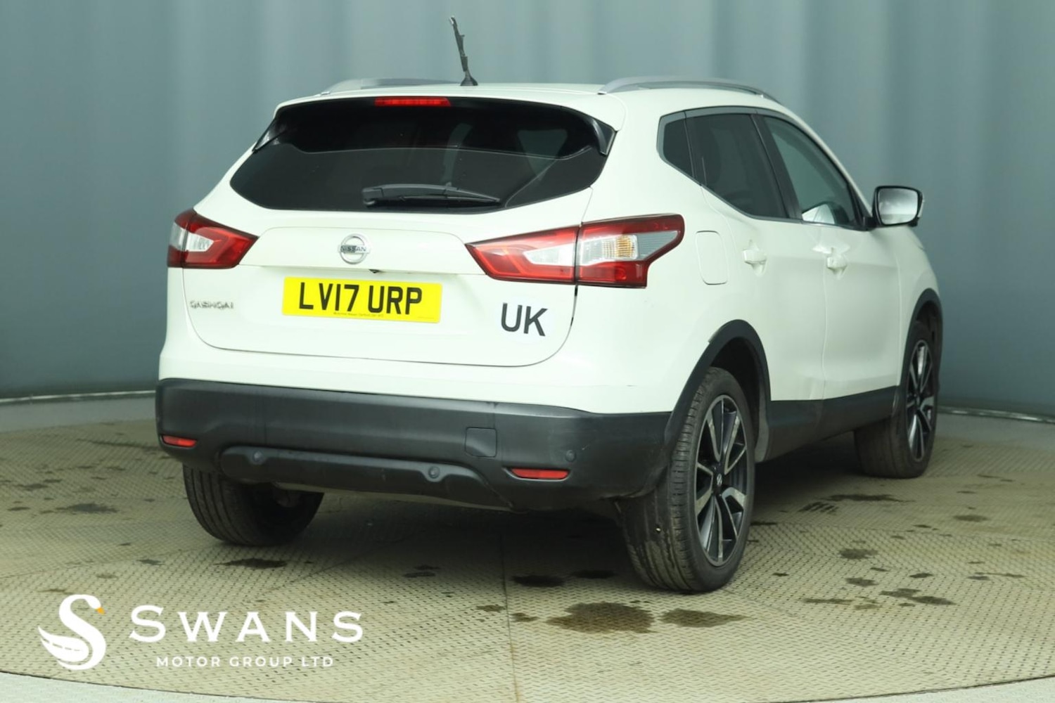 Used Nissan Qashqai 2017 for sale - 77977013: Photo 9
