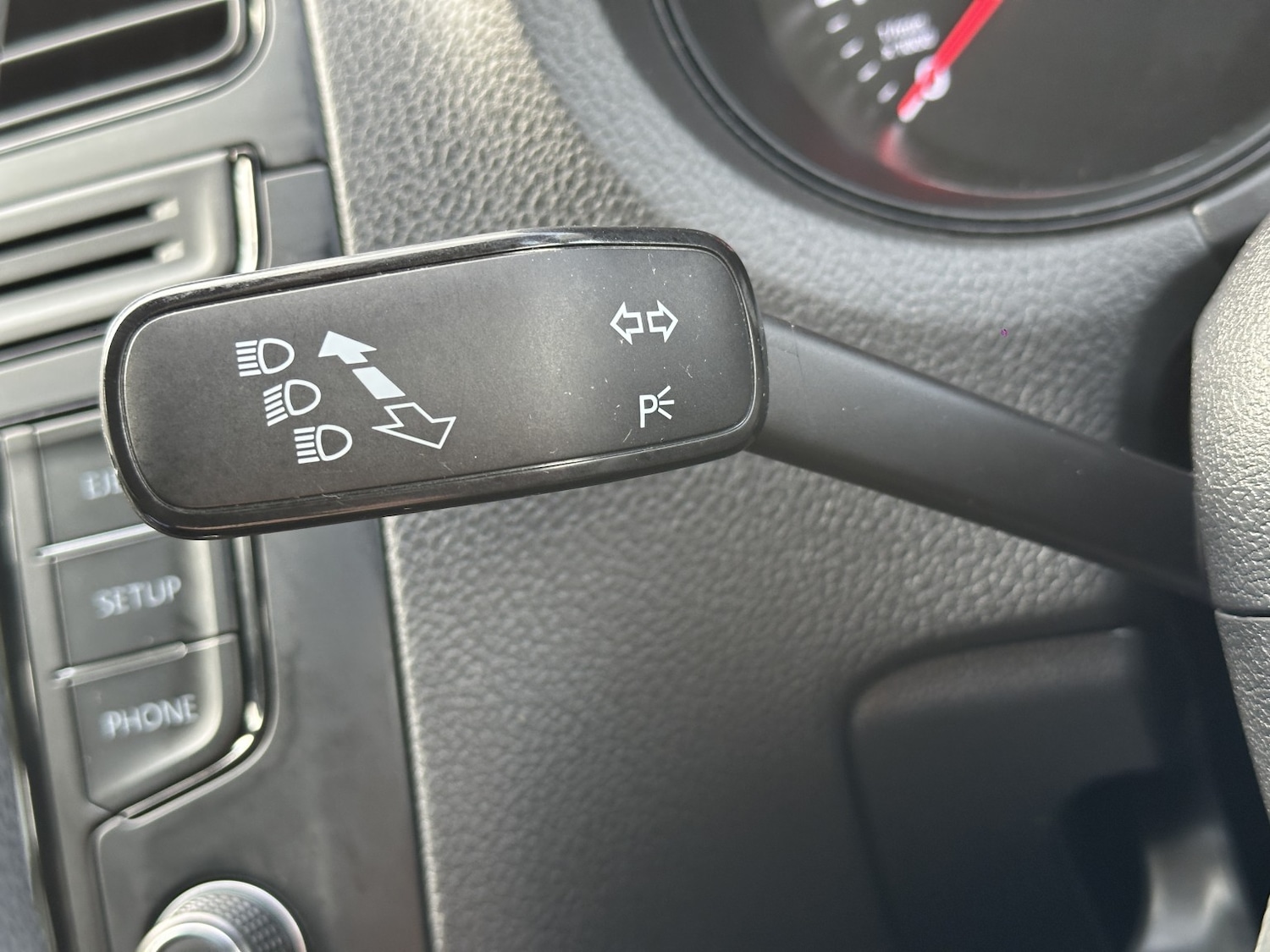 Used Volkswagen Polo 2015 for sale - 77162193: Photo 19