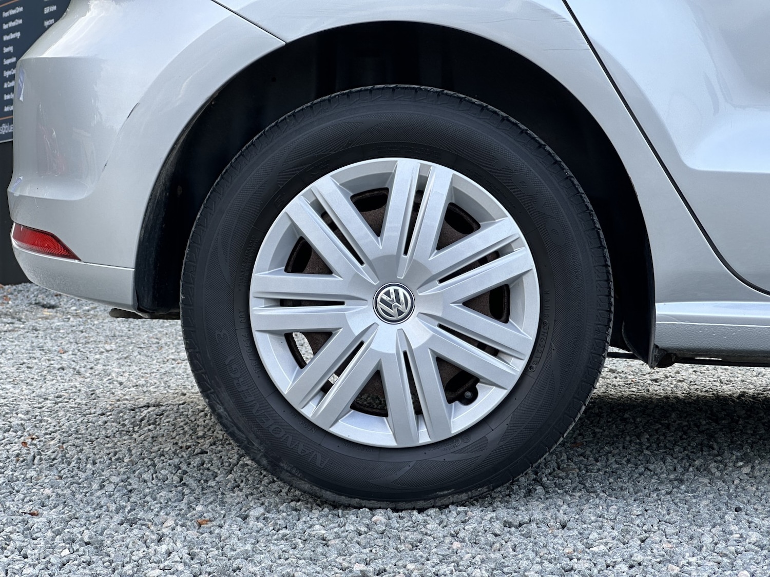 Used Volkswagen Polo 2015 for sale - 77162193: Photo 23