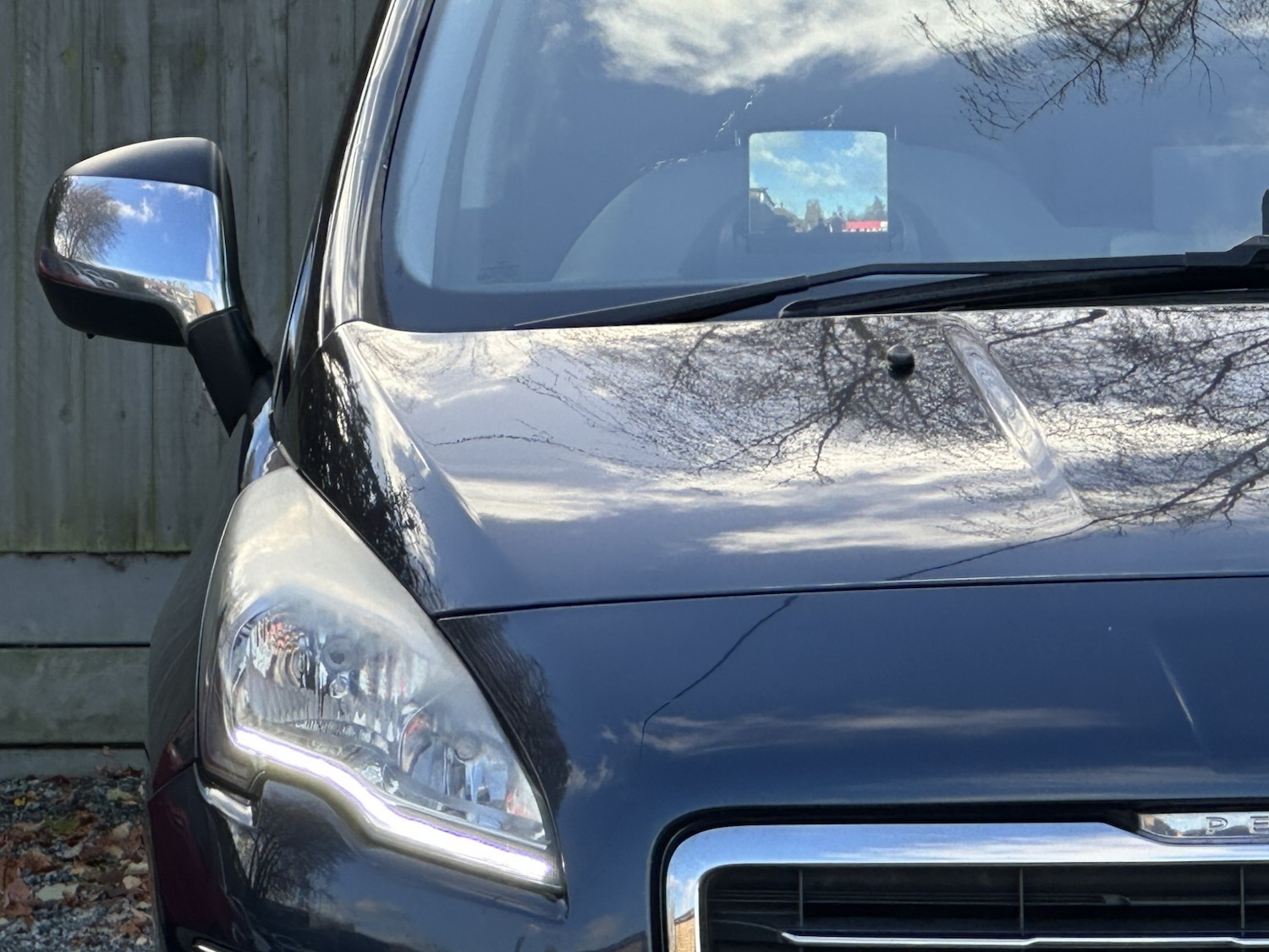 Used Peugeot 3008 2015 for sale - 76149230: Photo 10