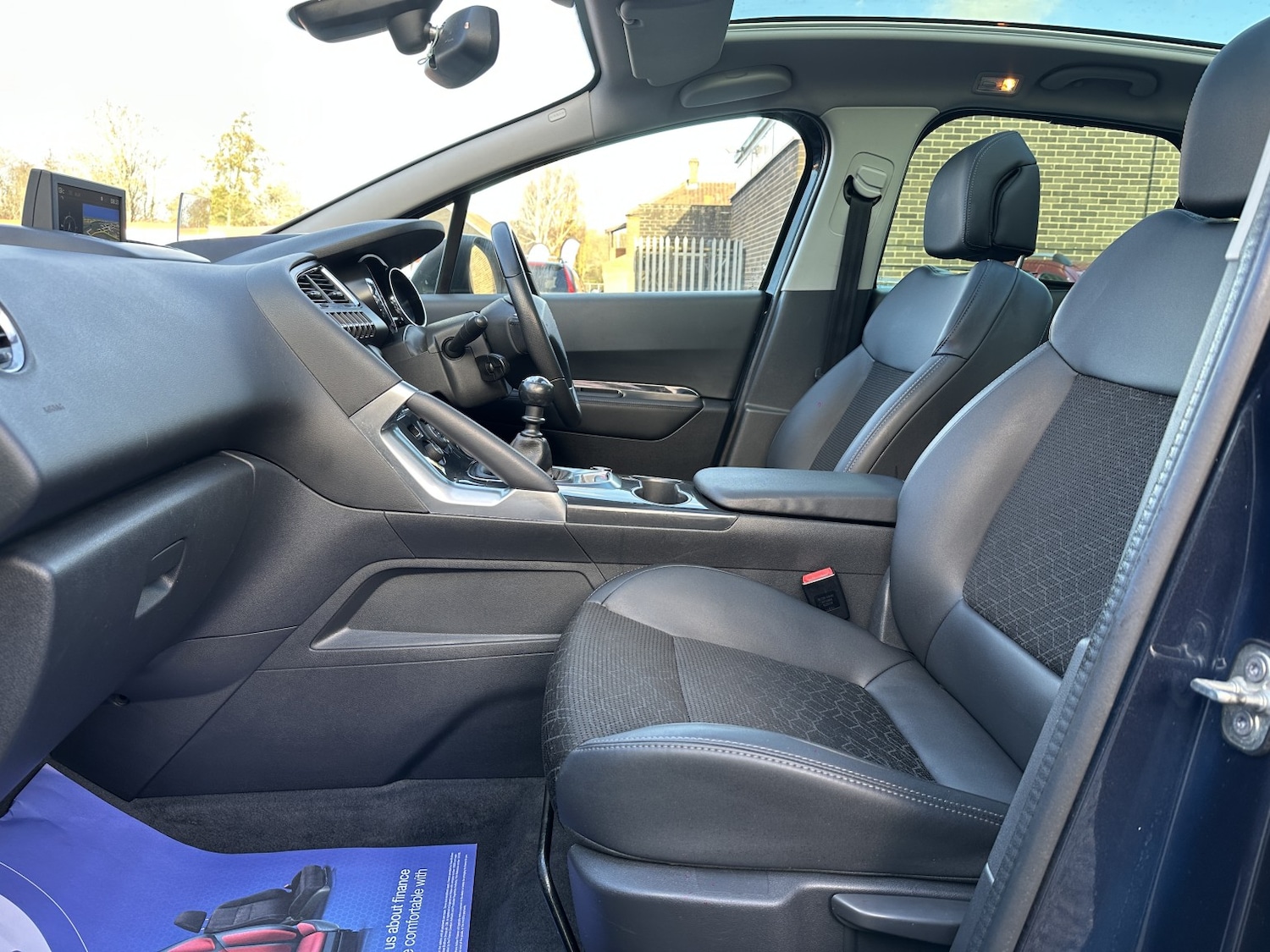 Used Peugeot 3008 2015 for sale - 76149230: Photo 17