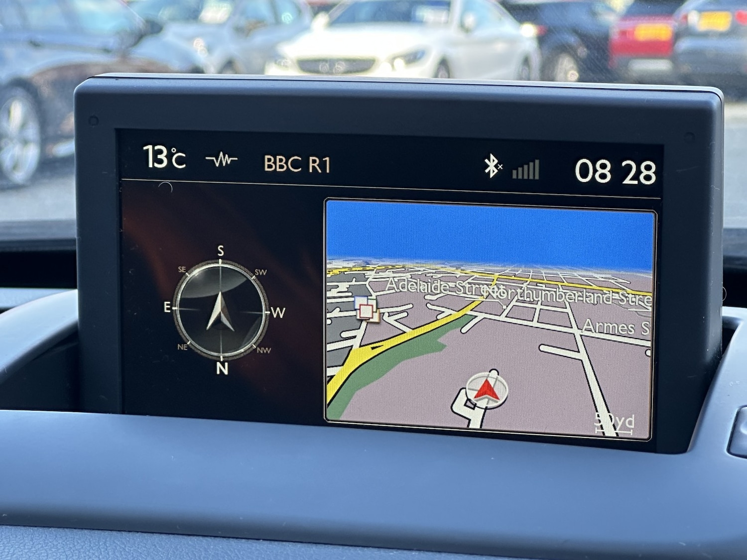 Used Peugeot 3008 2015 for sale - 76149230: Photo 23