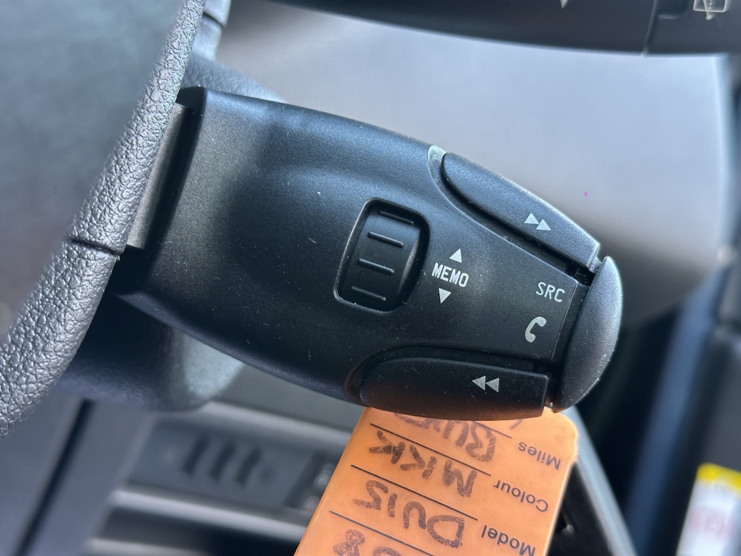 Used Peugeot 3008 2015 for sale - 76149230: Photo 35