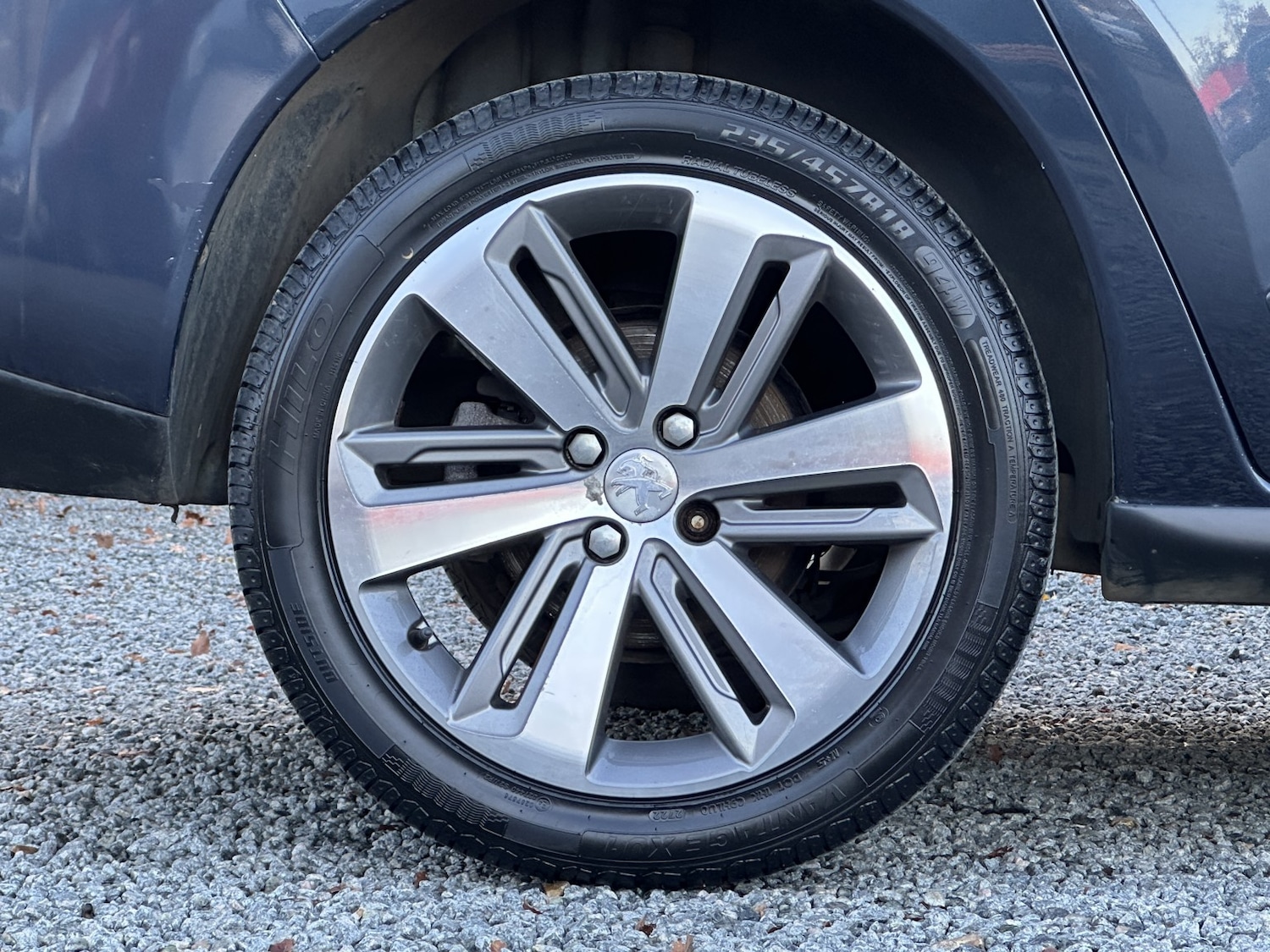 Used Peugeot 3008 2015 for sale - 76149230: Photo 37