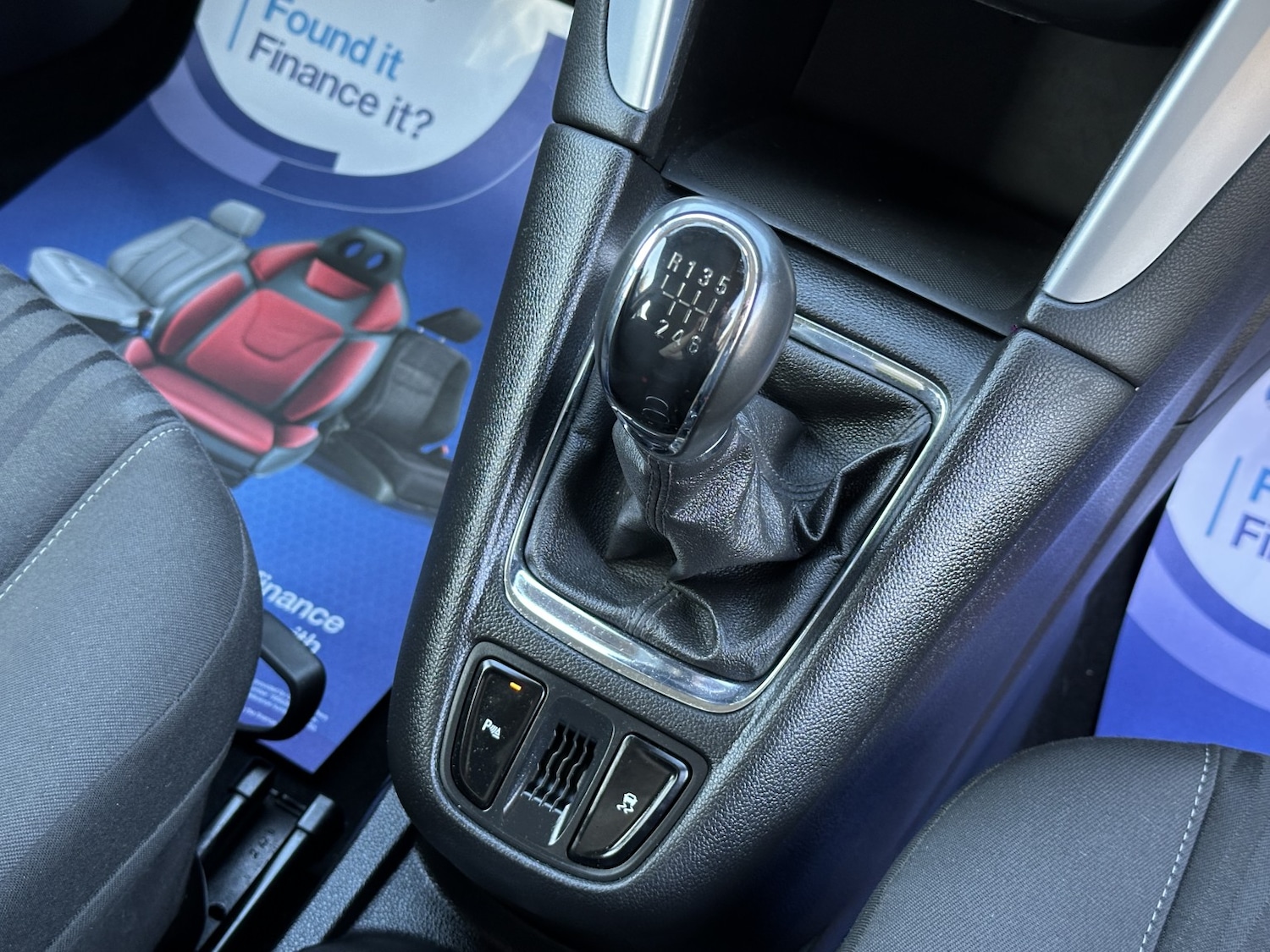 Used Vauxhall Zafira Tourer 2016 for sale - 75975496: Photo 18