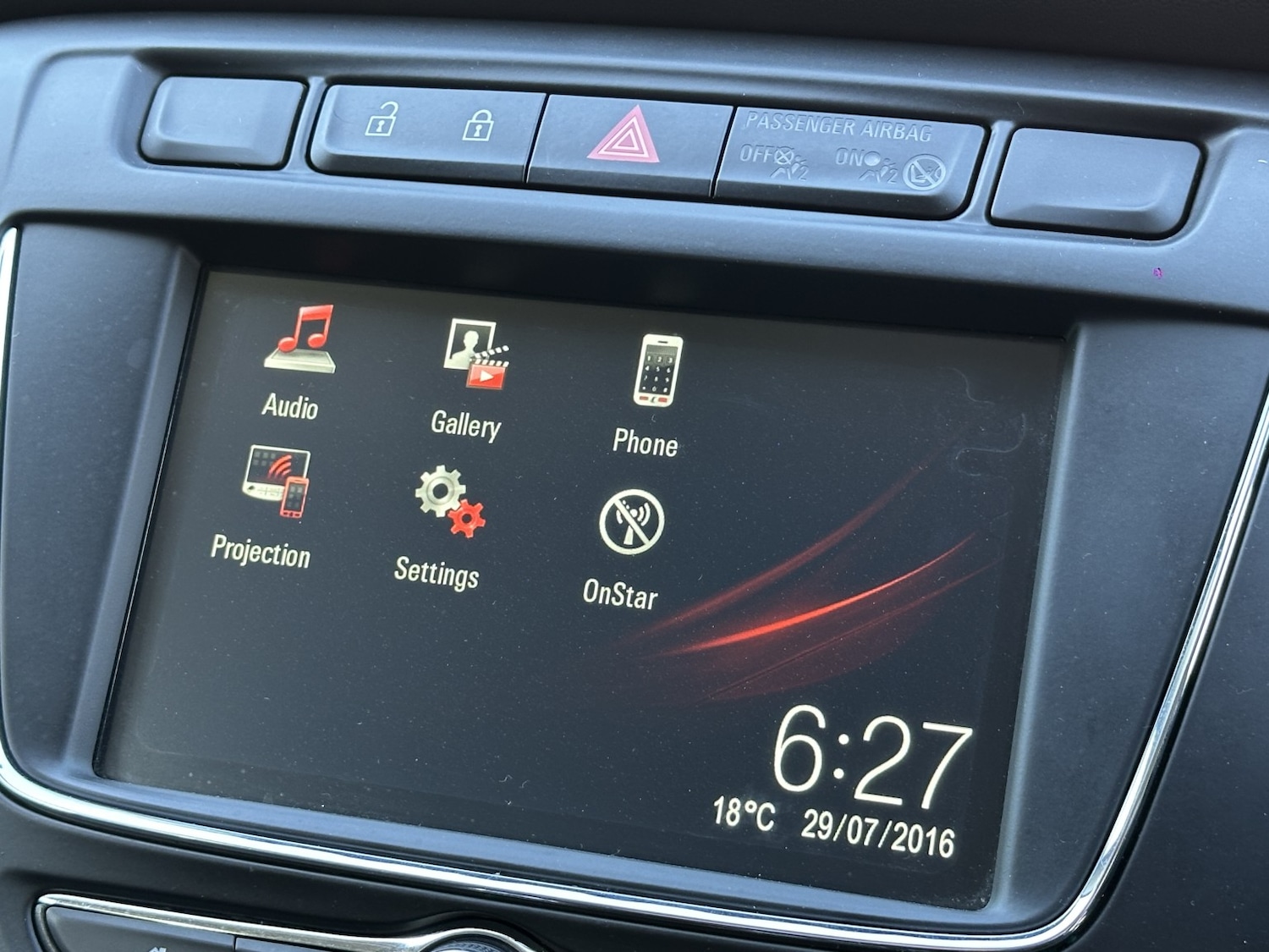 Used Vauxhall Zafira Tourer 2016 for sale - 75975496: Photo 20