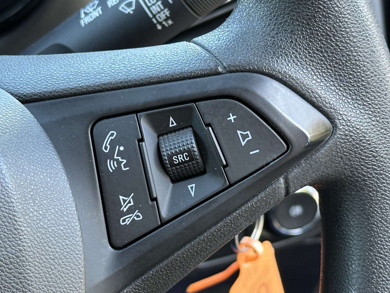 Used Vauxhall Zafira Tourer 2016 for sale - 75975496: Photo 22