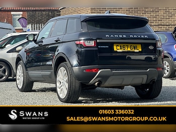 Used Land Rover Range Rover Evoque 2017 for sale - 78987070: Photo