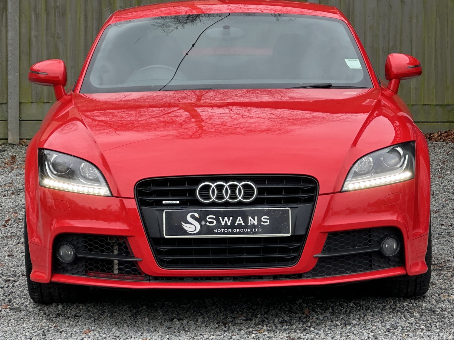 Used Audi TT 2013 for sale - 77162297: Photo 15
