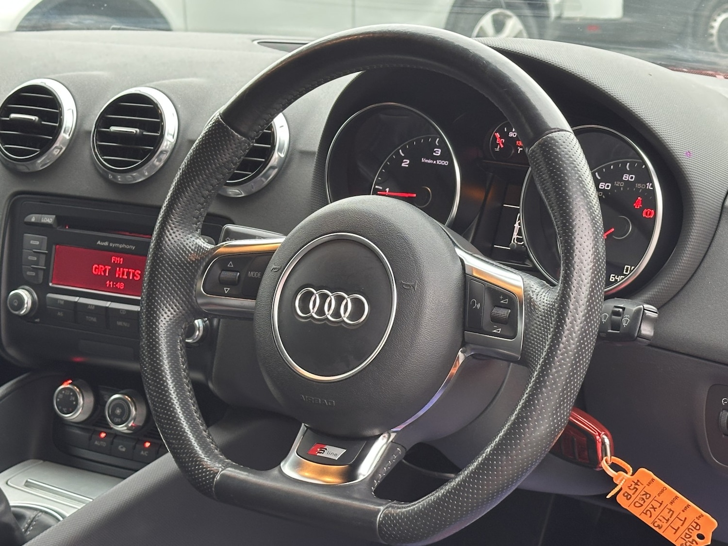 Used Audi TT 2013 for sale - 77162297: Photo 17