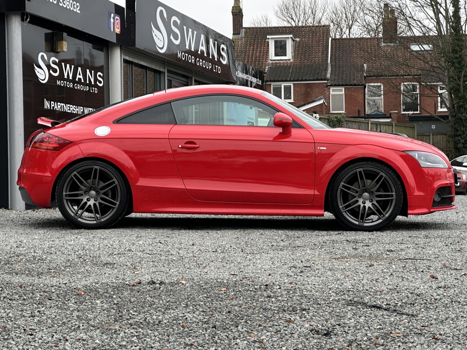 Used Audi TT 2013 for sale - 77162297: Photo 22