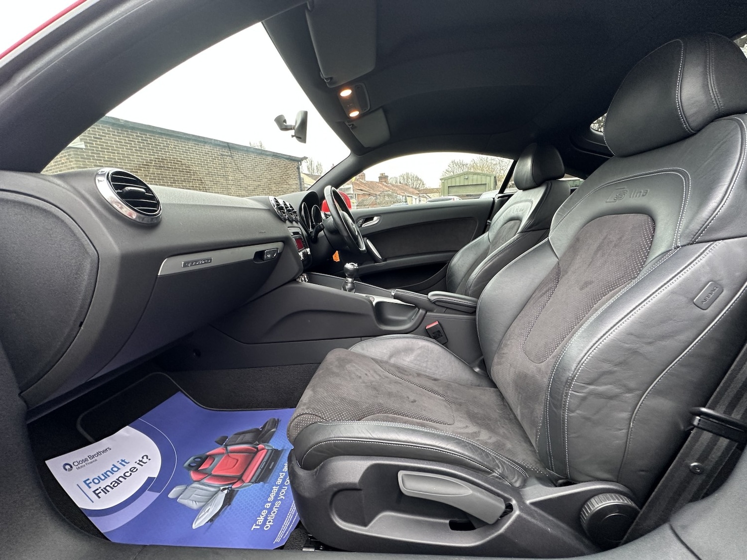 Used Audi TT 2013 for sale - 77162297: Photo 24