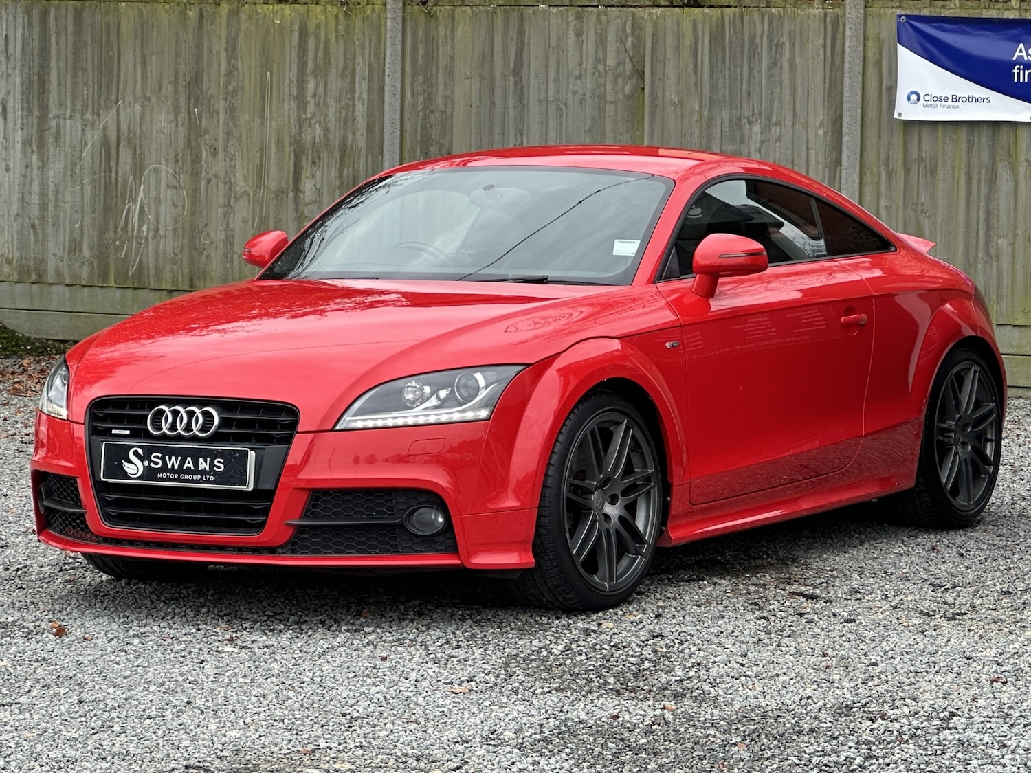 Used Audi TT 2013 for sale - 77162297: Photo 28