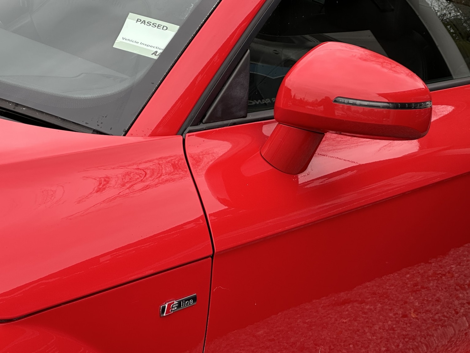 Used Audi TT 2013 for sale - 77162297: Photo 29