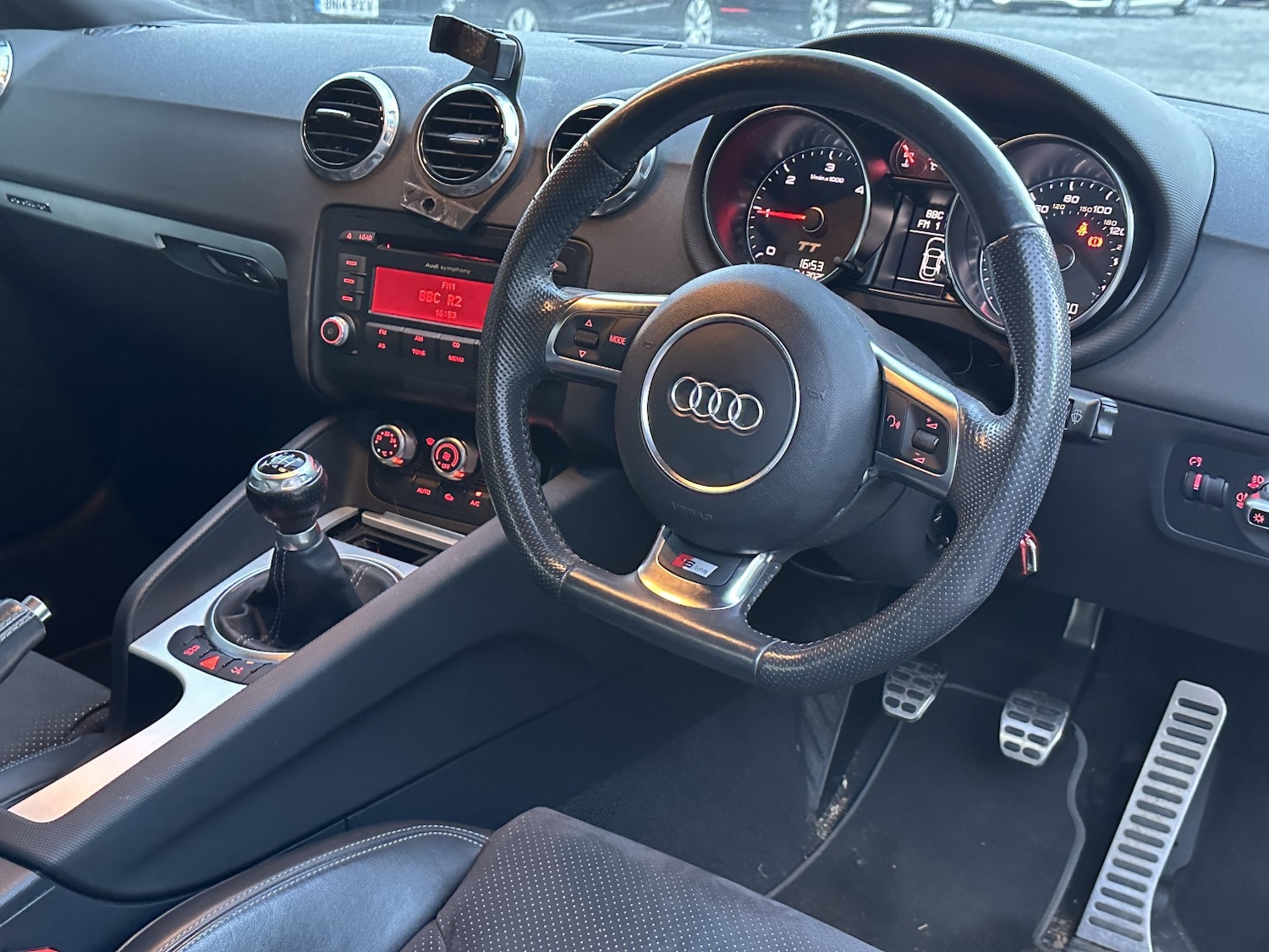 Used Audi TT 2013 for sale - 77162297: Photo 3