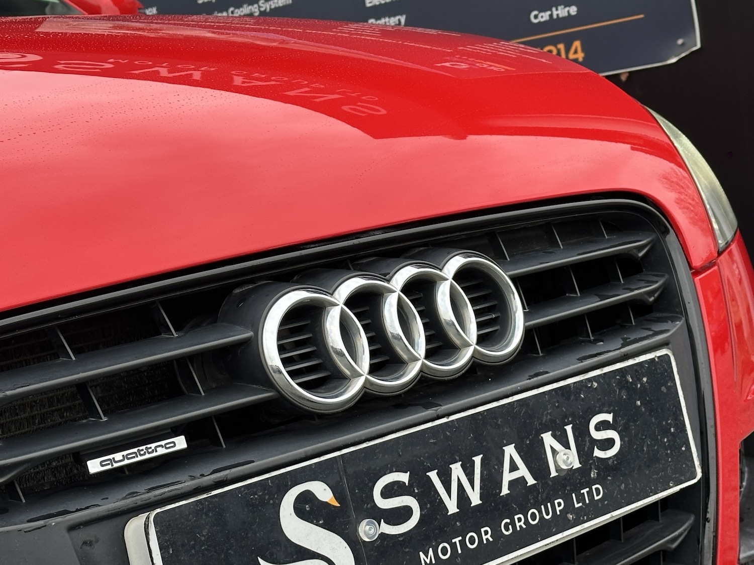 Used Audi TT 2013 for sale - 77162297: Photo 31