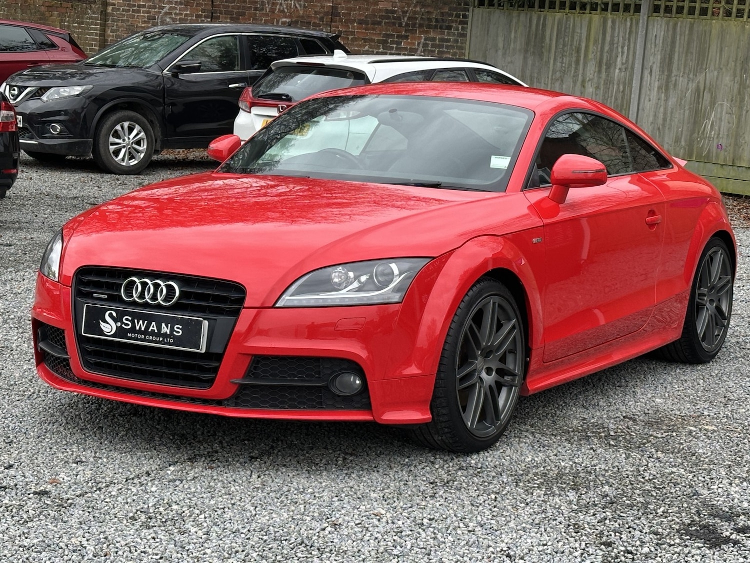 Used Audi TT 2013 for sale - 77162297: Photo 32