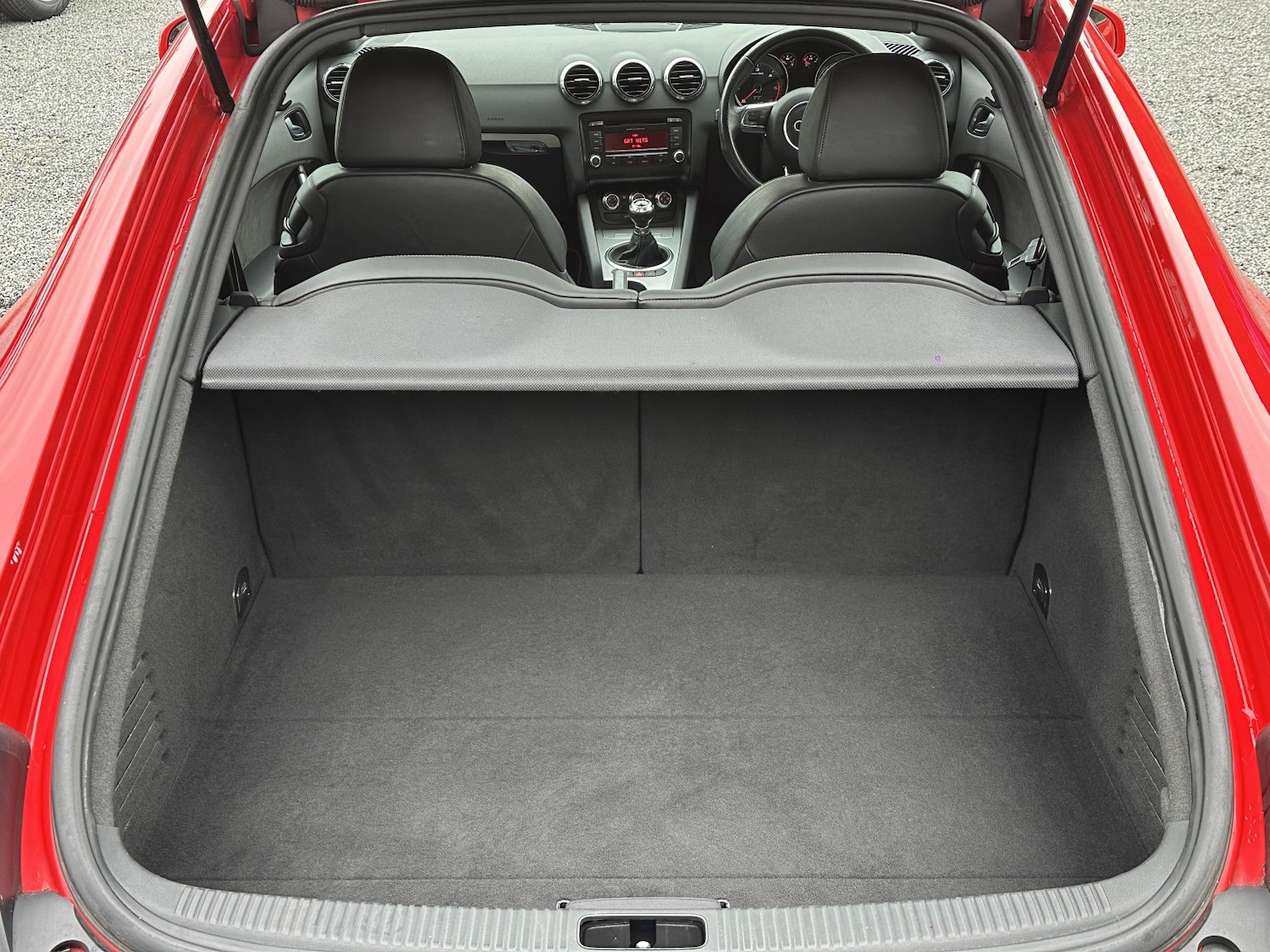 Used Audi TT 2013 for sale - 77162297: Photo 38