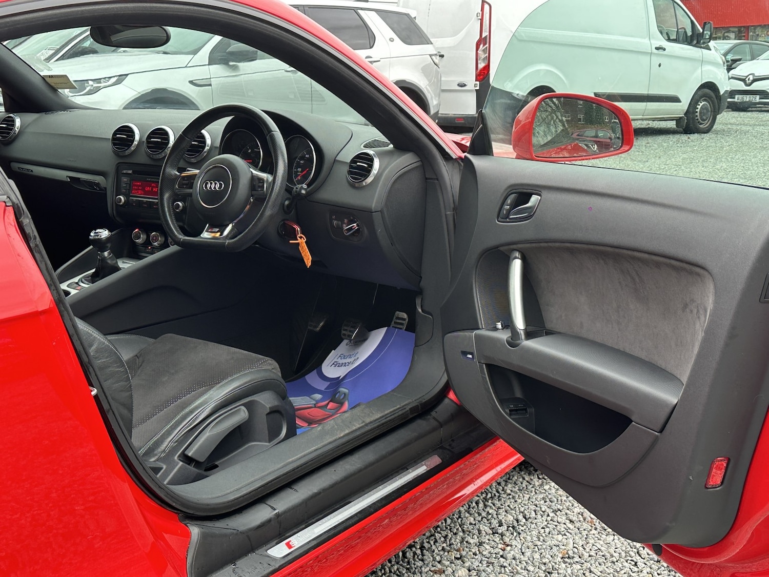 Used Audi TT 2013 for sale - 77162297: Photo 40