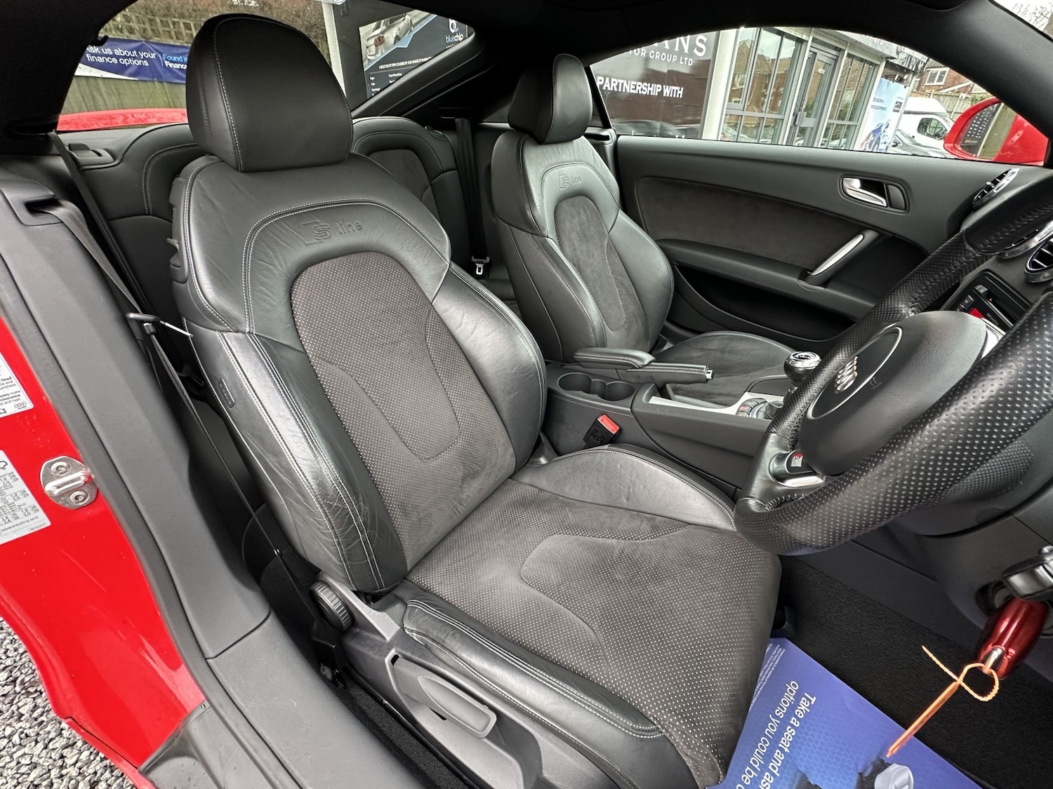 Used Audi TT 2013 for sale - 77162297: Photo 43