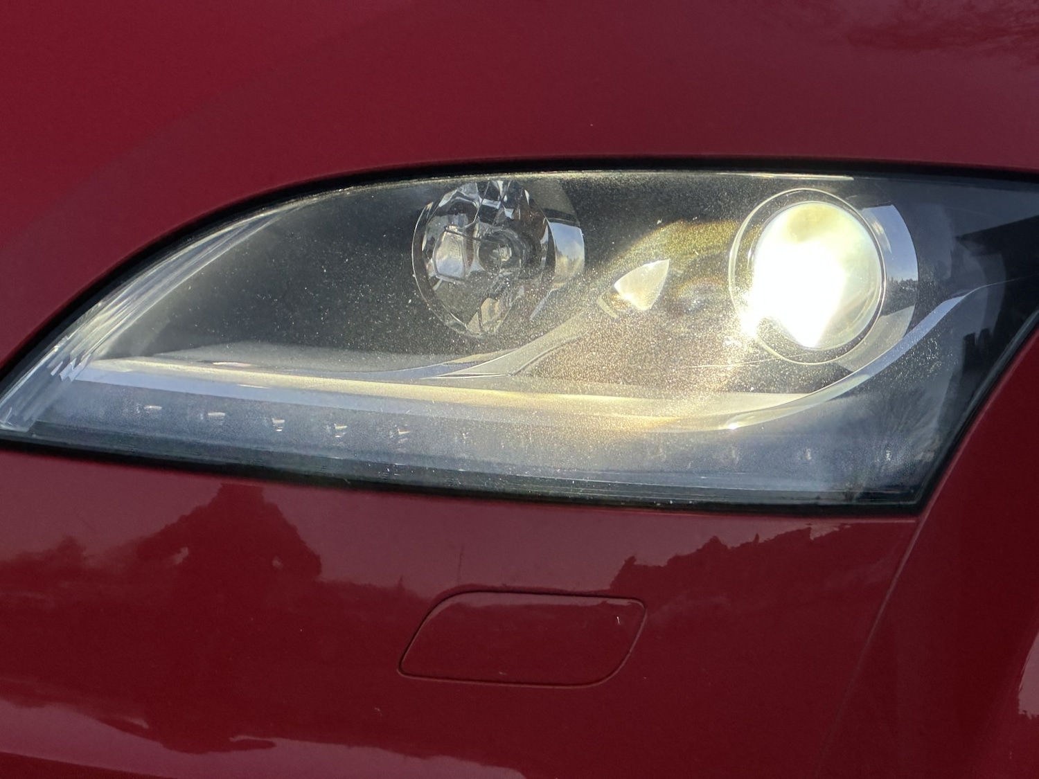 Used Audi TT 2013 for sale - 77162297: Photo 5