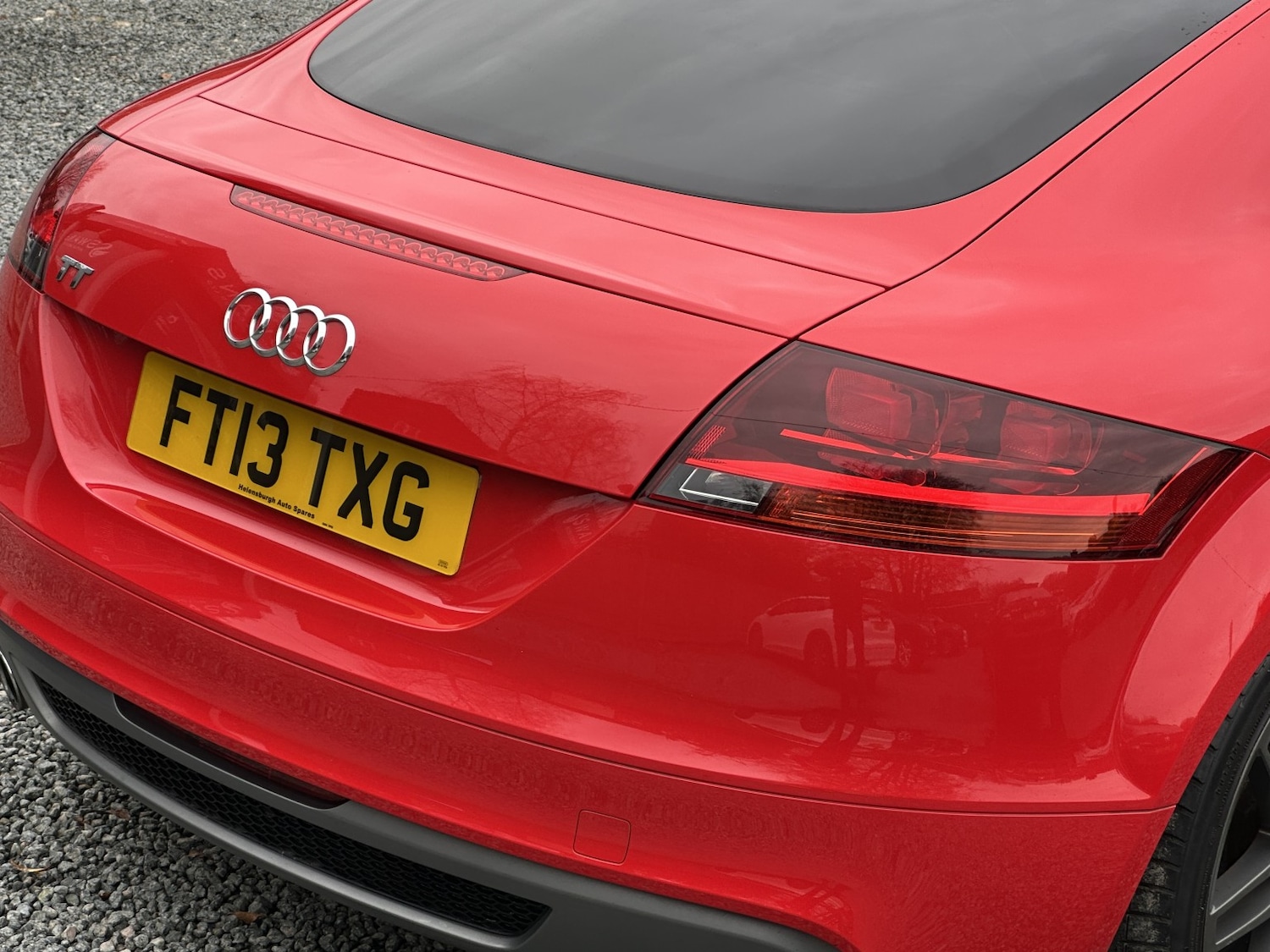 Used Audi TT 2013 for sale - 77162297: Photo 53