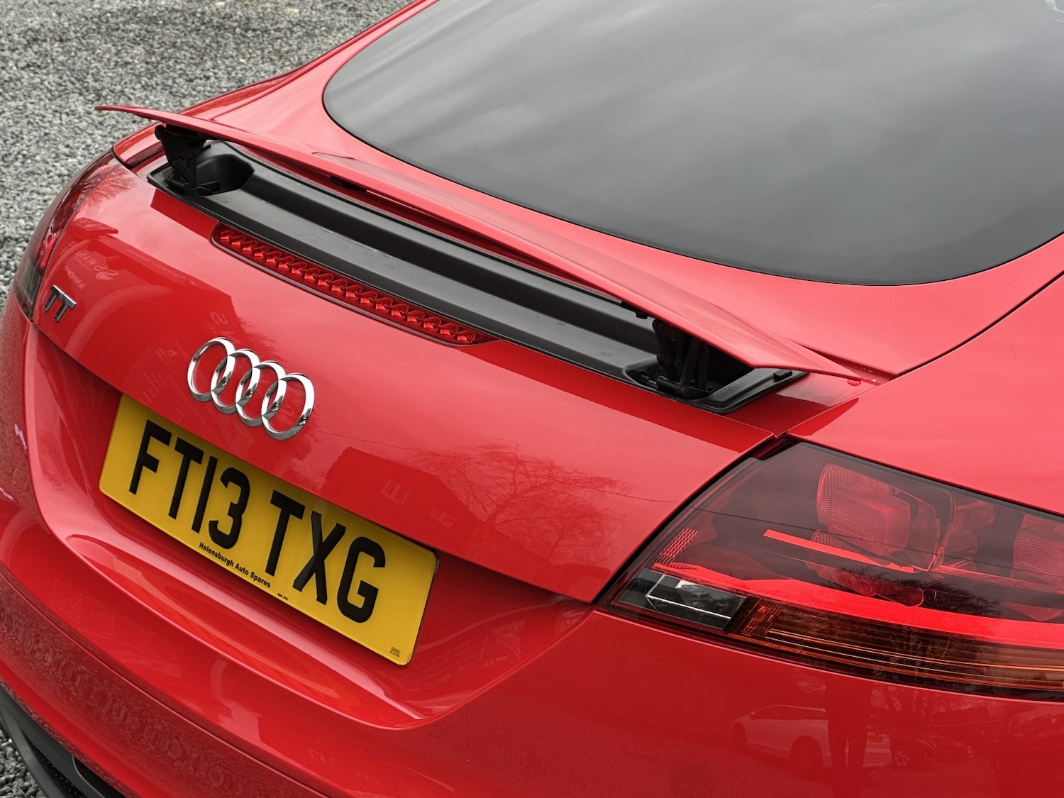 Used Audi TT 2013 for sale - 77162297: Photo 54