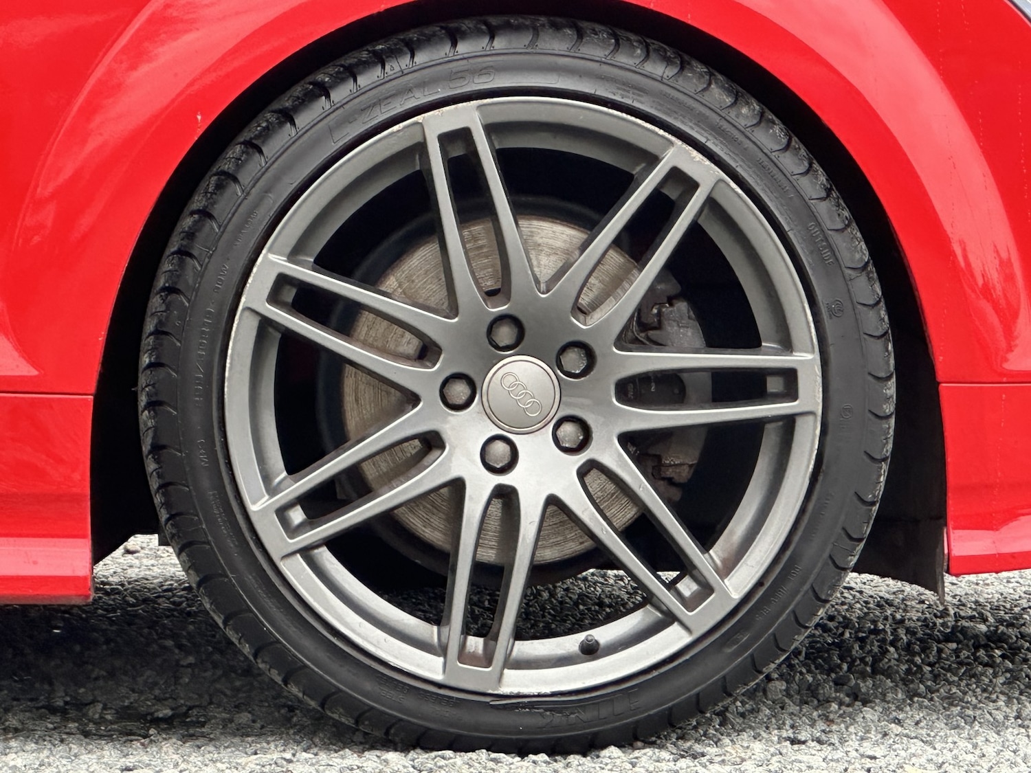 Used Audi TT 2013 for sale - 77162297: Photo 55