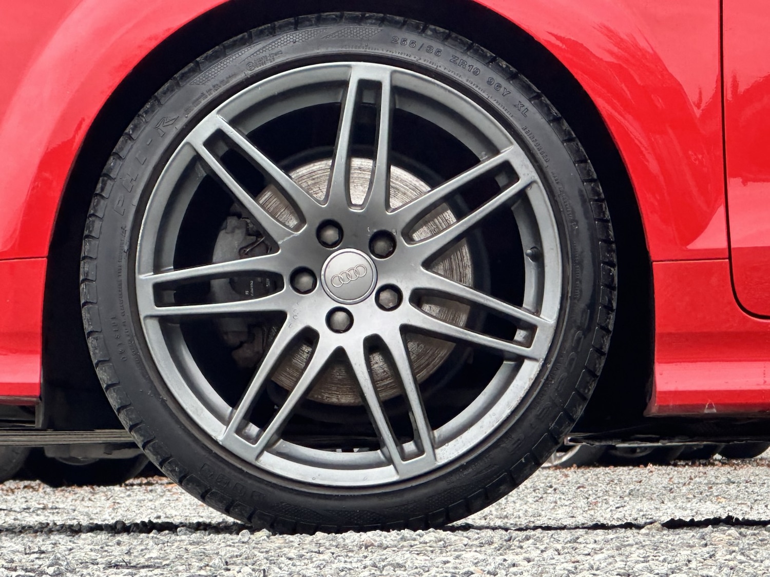 Used Audi TT 2013 for sale - 77162297: Photo 56