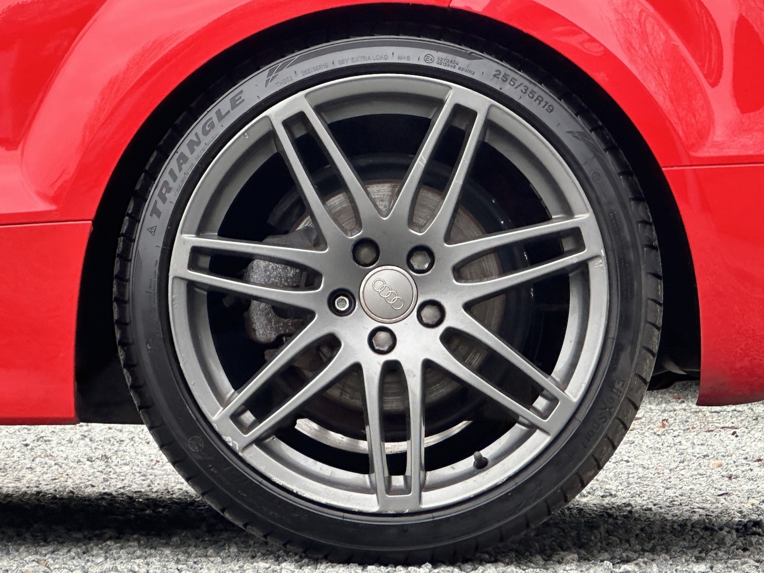 Used Audi TT 2013 for sale - 77162297: Photo 57