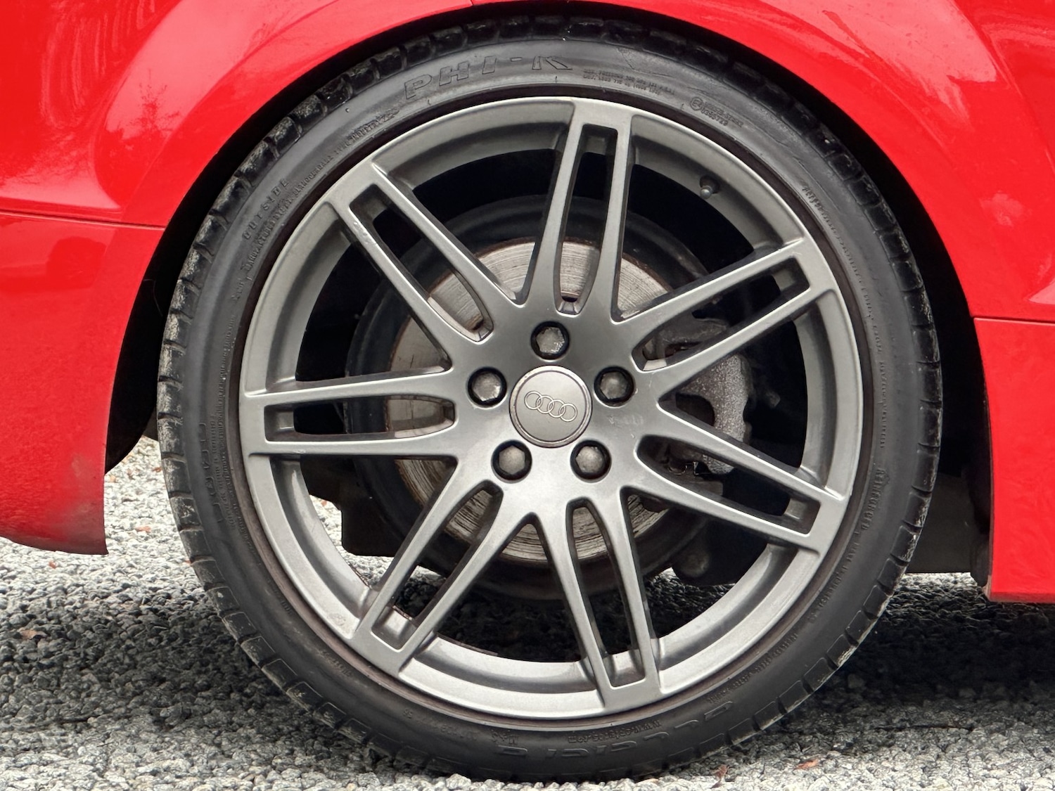 Used Audi TT 2013 for sale - 77162297: Photo 58