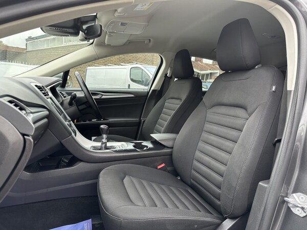 Used Ford Mondeo 2018 for sale - 76149250: Photo 12